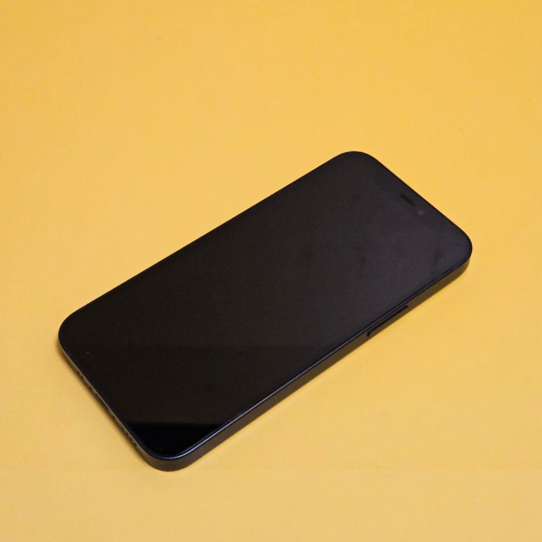 iPhone 12mini 128GB バテ100%｜24時間以内発送#807