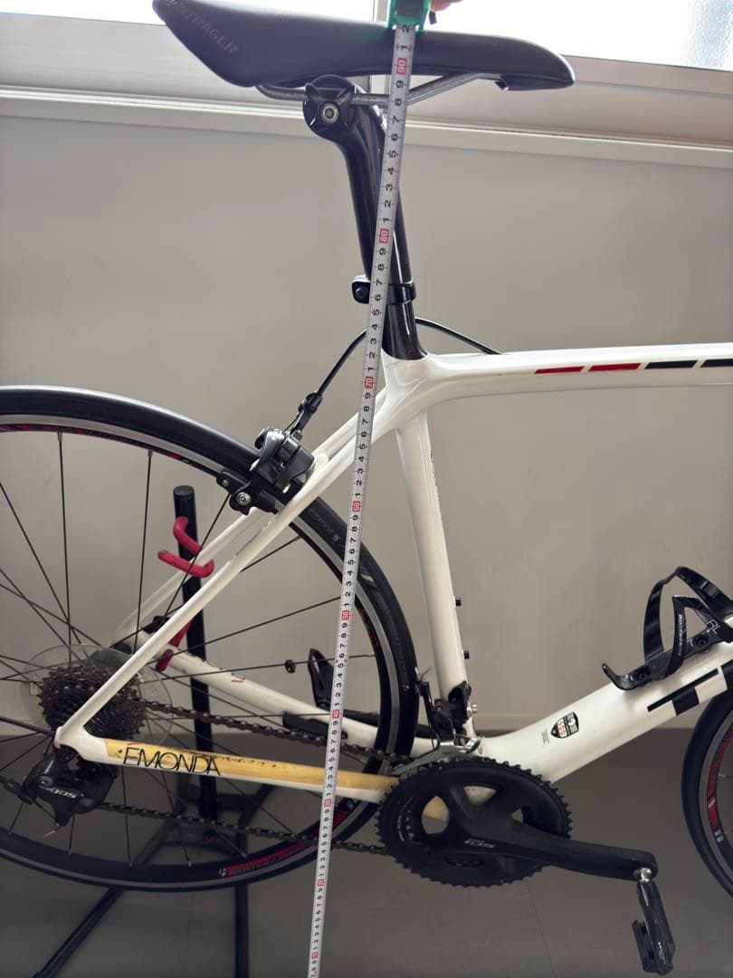 ［専用出品］TREK EMONDA SL5 2014年モデル