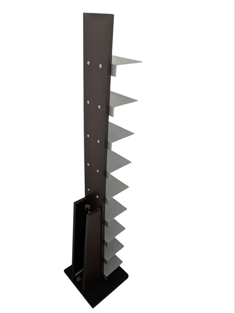 AUX オークス ブックタワー ハイタイプ