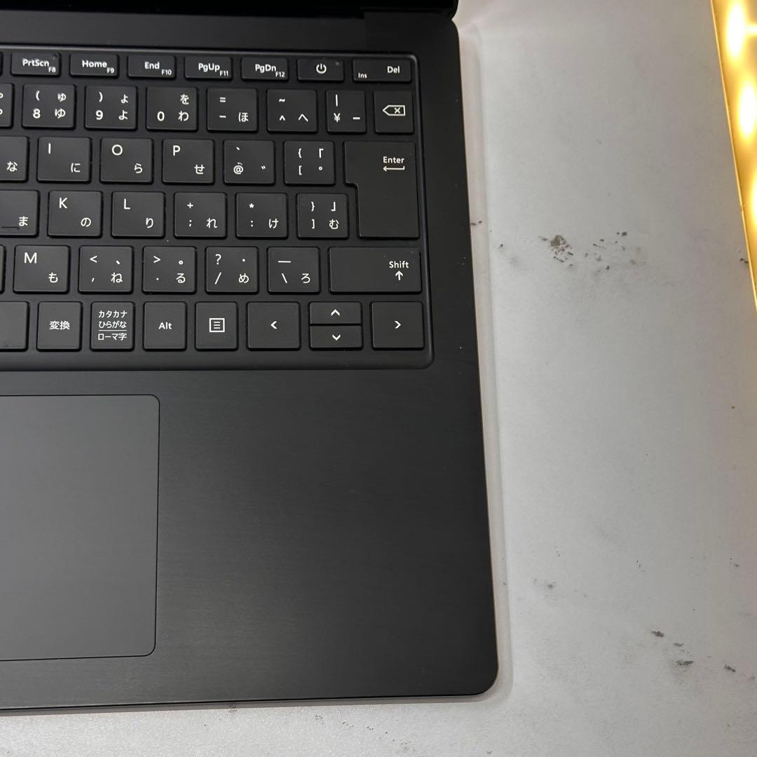 【BT良好】Surface Laptop 3 Core i5 8GB 256GB