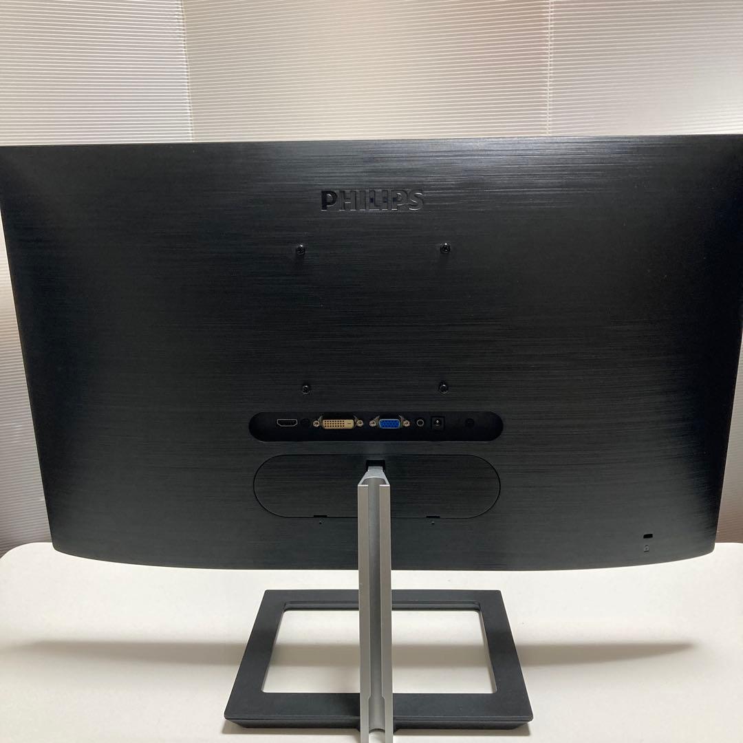 PHILIPS 241E1D /11 24型フルHDディスプレイ 本体