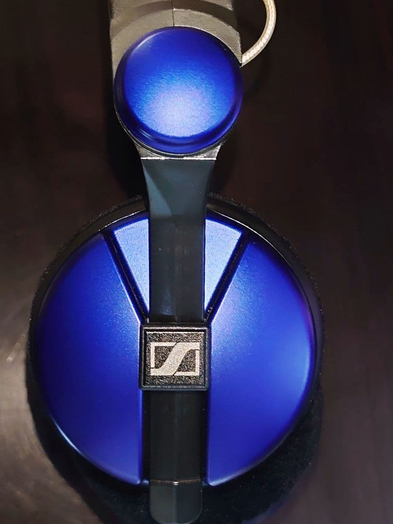 SENNHEISER HD25 amperior 価格相談OK!元箱あり