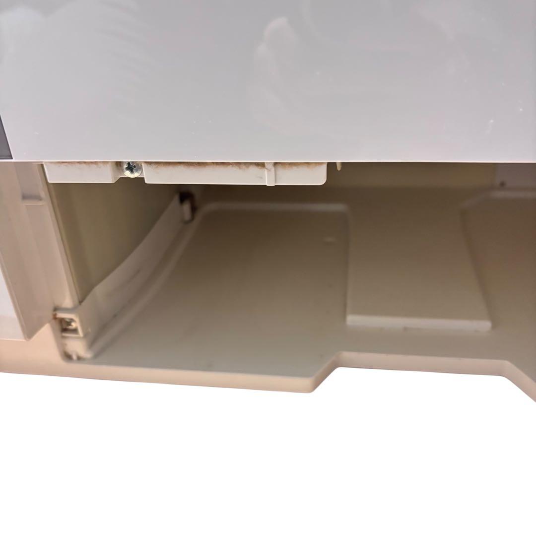 Panasonic 衣類乾燥除湿機 F-YHTX90 nanoeX