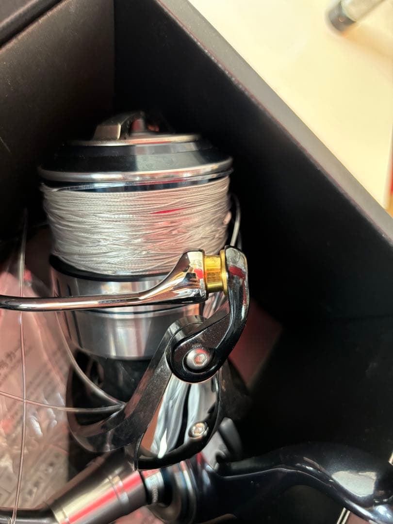 ダイワ DAIWA 21 セルテート SW 18000-H