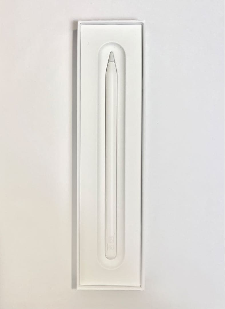 Apple Pencil (第2世代) ＋替え芯セット