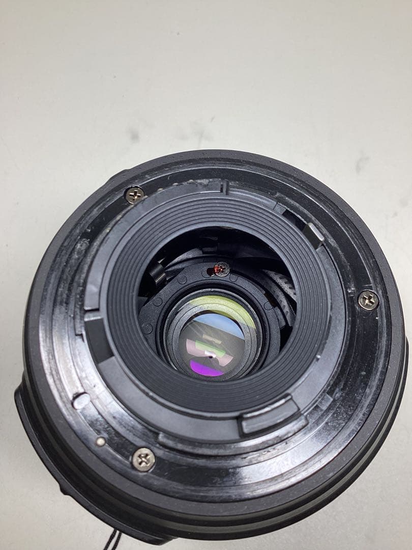 た*る様 Nikon D3200 デジタル一眼レフカメラ レッド　撮影可能