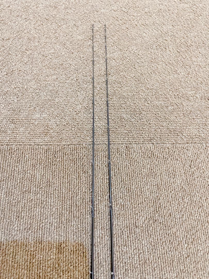 落とし込み　ヘチ竿　別誂夢幻海ヘチスペシャル 二四　RYOBI