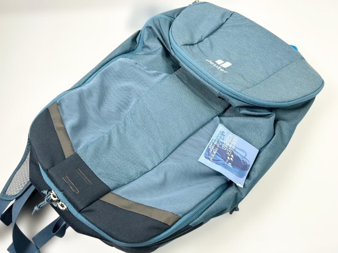 【未使用品】ドイター ロツオールト 25+5 アトランティックxインク