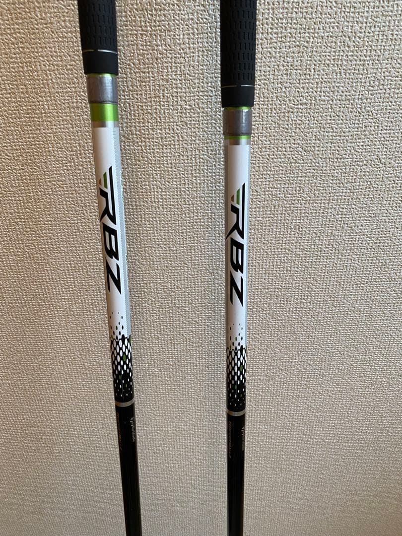 RBZ 3番フェアウェイウッド 2本セット