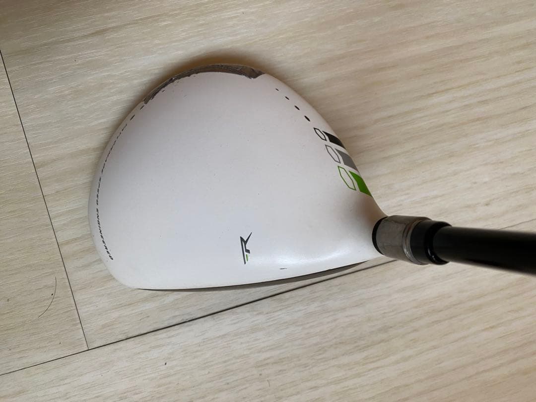 RBZ 3番フェアウェイウッド 2本セット