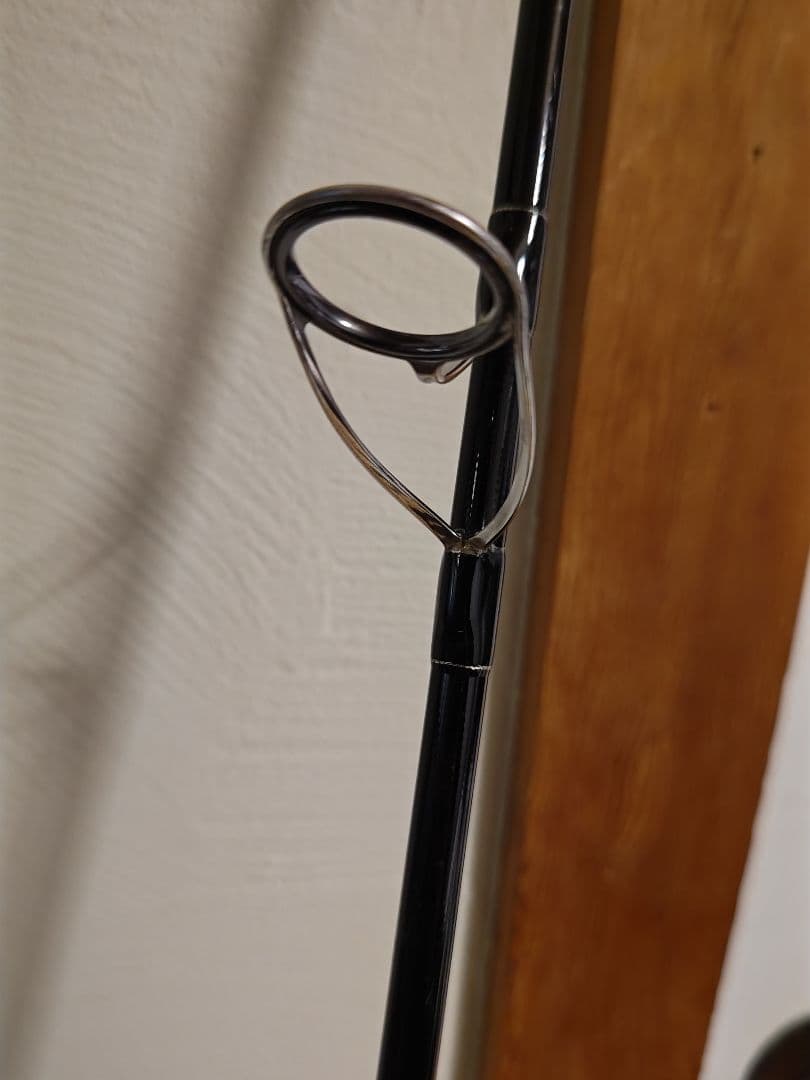 ヤマガブランクス　EARLY plus 102MH