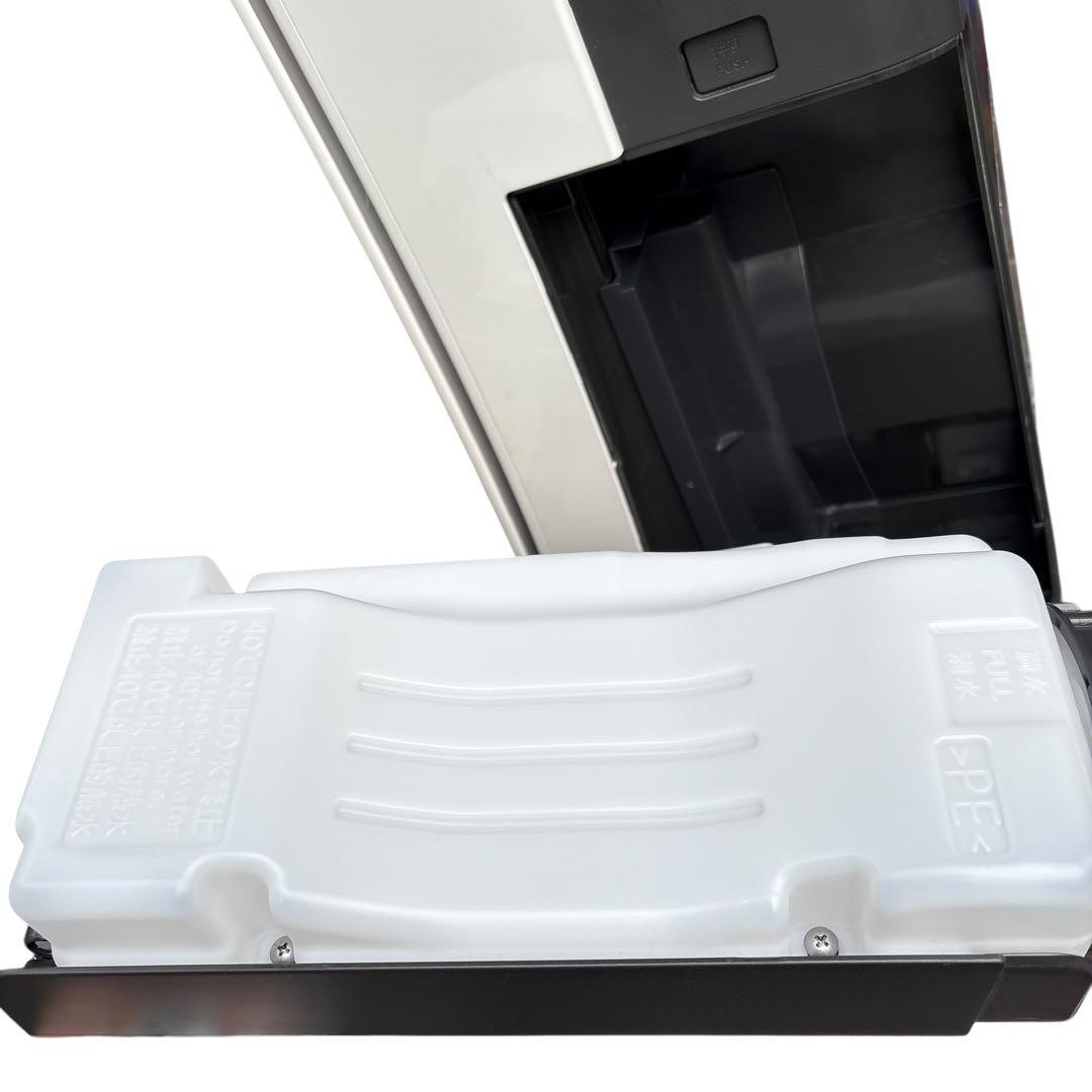 【中古良品】パナソニック　加湿空気清浄機　F-VXP70 2018年製