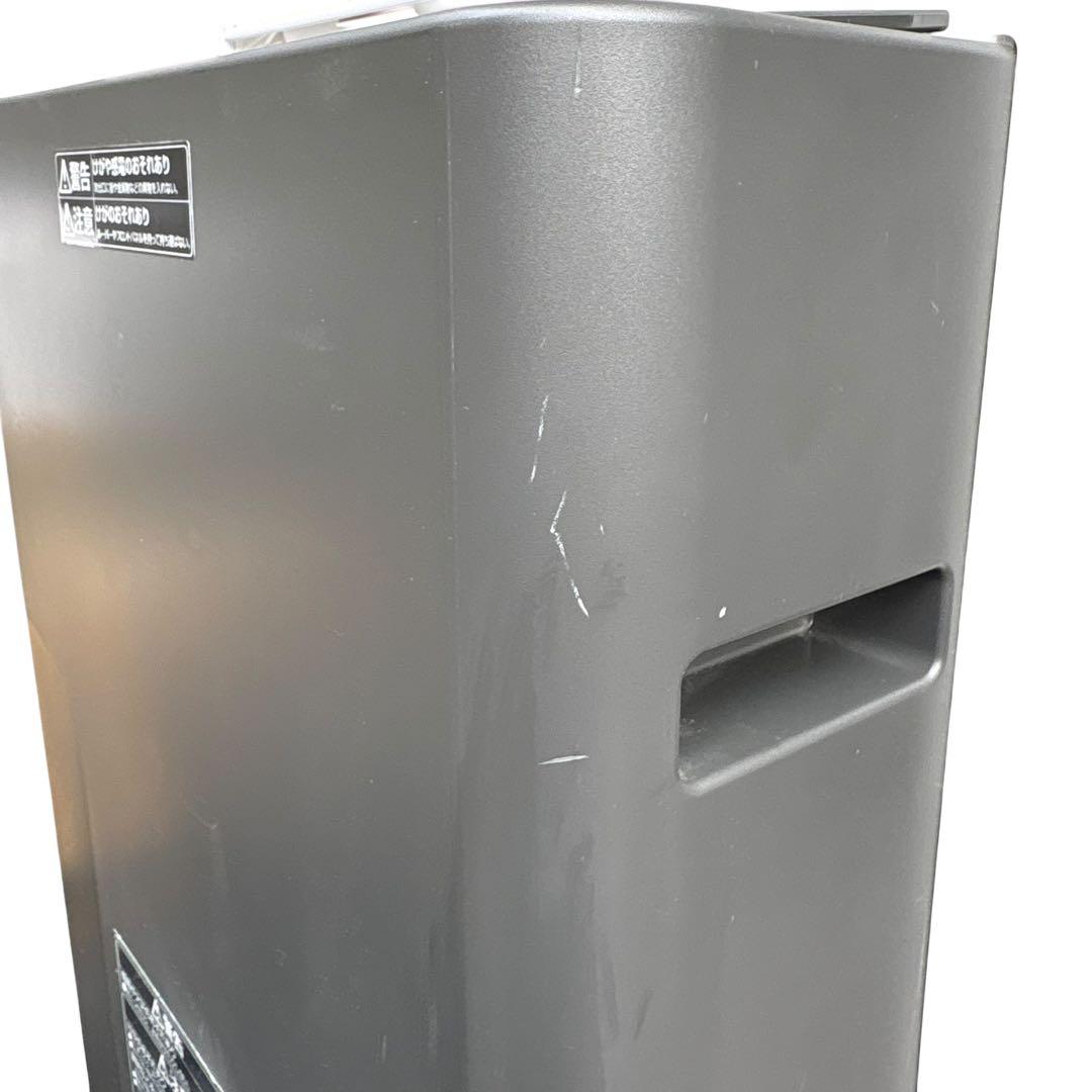 【中古良品】パナソニック　加湿空気清浄機　F-VXP70 2018年製