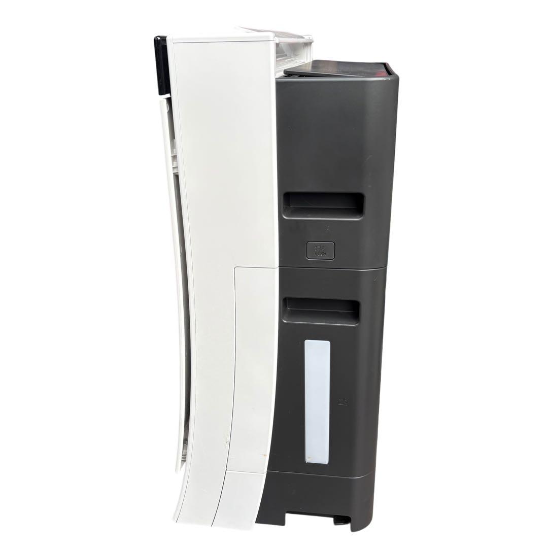 【中古良品】パナソニック　加湿空気清浄機　F-VXP70 2018年製