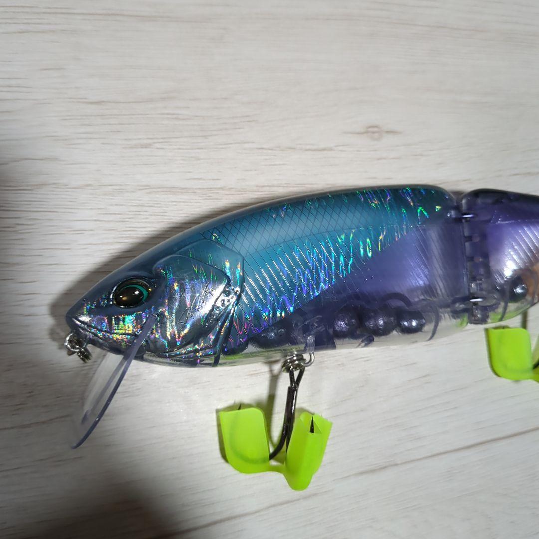 タイニークラッシュ クラッシュ9 予備テールセット