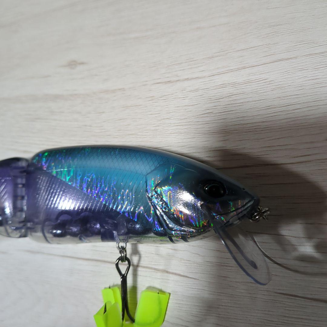 タイニークラッシュ クラッシュ9 予備テールセット