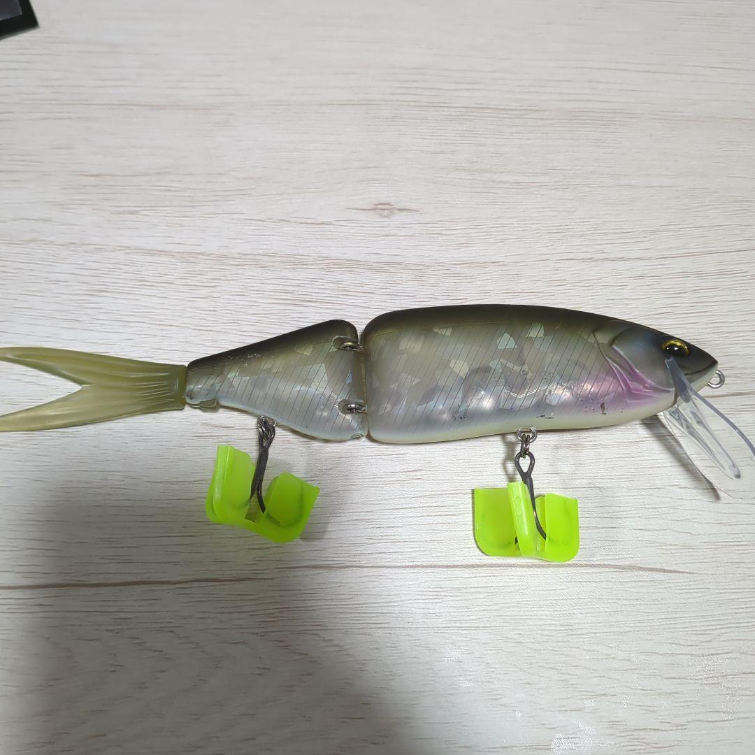 タイニークラッシュ クラッシュ9 予備テールセット