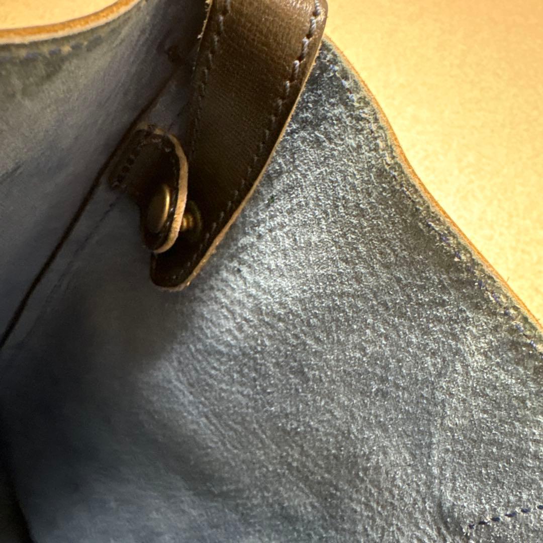 フェリージ　トートバック　ビジネスバック　本革　ブラック