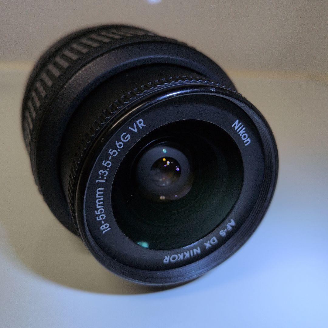 Nikon D90 デジタル一眼レフ カメラ＆レンズ 他 セット