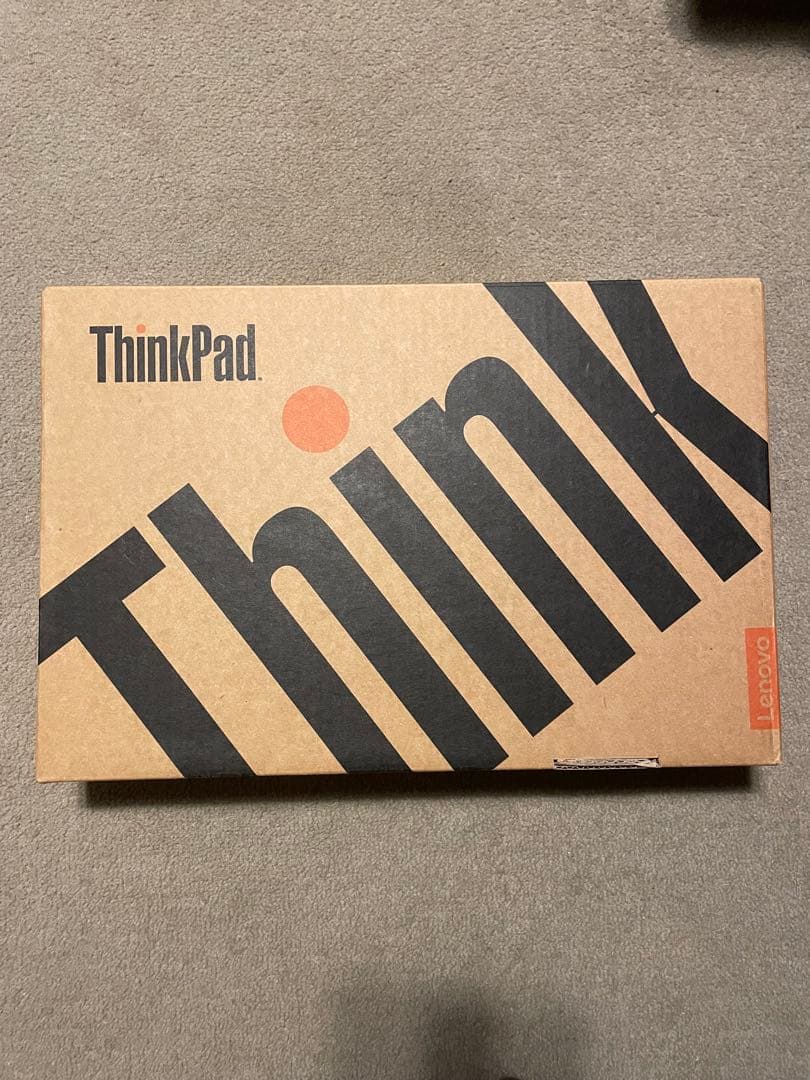 Windowsノート本体 ThinkPad P14s Gen 1 Ryzen7Pro 512GB 24GB