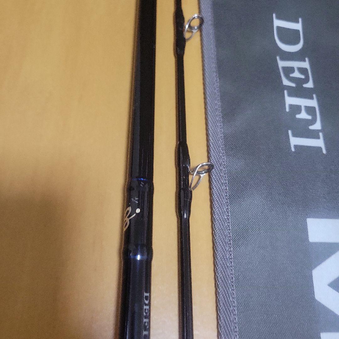 MUTHOS ゼナック　ミュートスアキュラ　100H RG