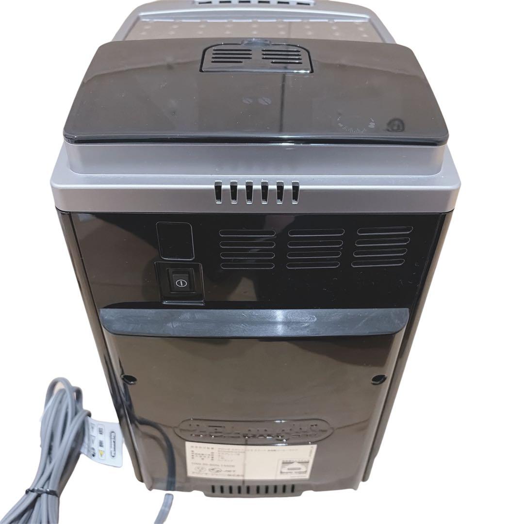 【美品】De'Longhi マグニフィカＳスマートECAM25023SB