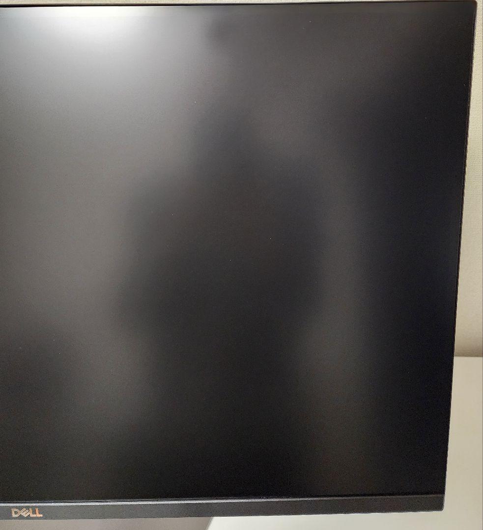 DELL G2723H ゲーミングモニター 280Hz