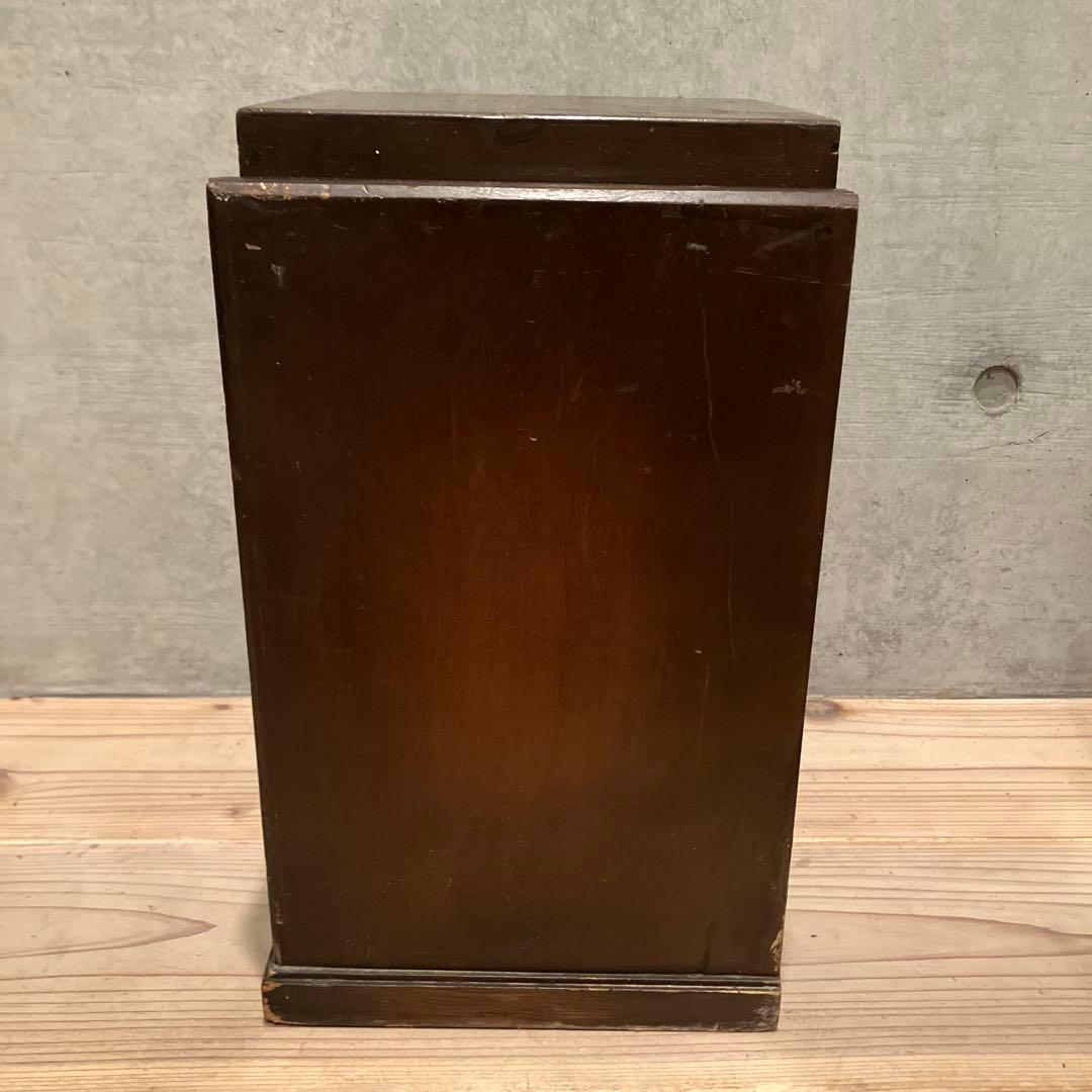 真空管ラジオ　ミカサラジオ　神戸　昭和レトロ　おしゃれ　インテリア　アンティーク