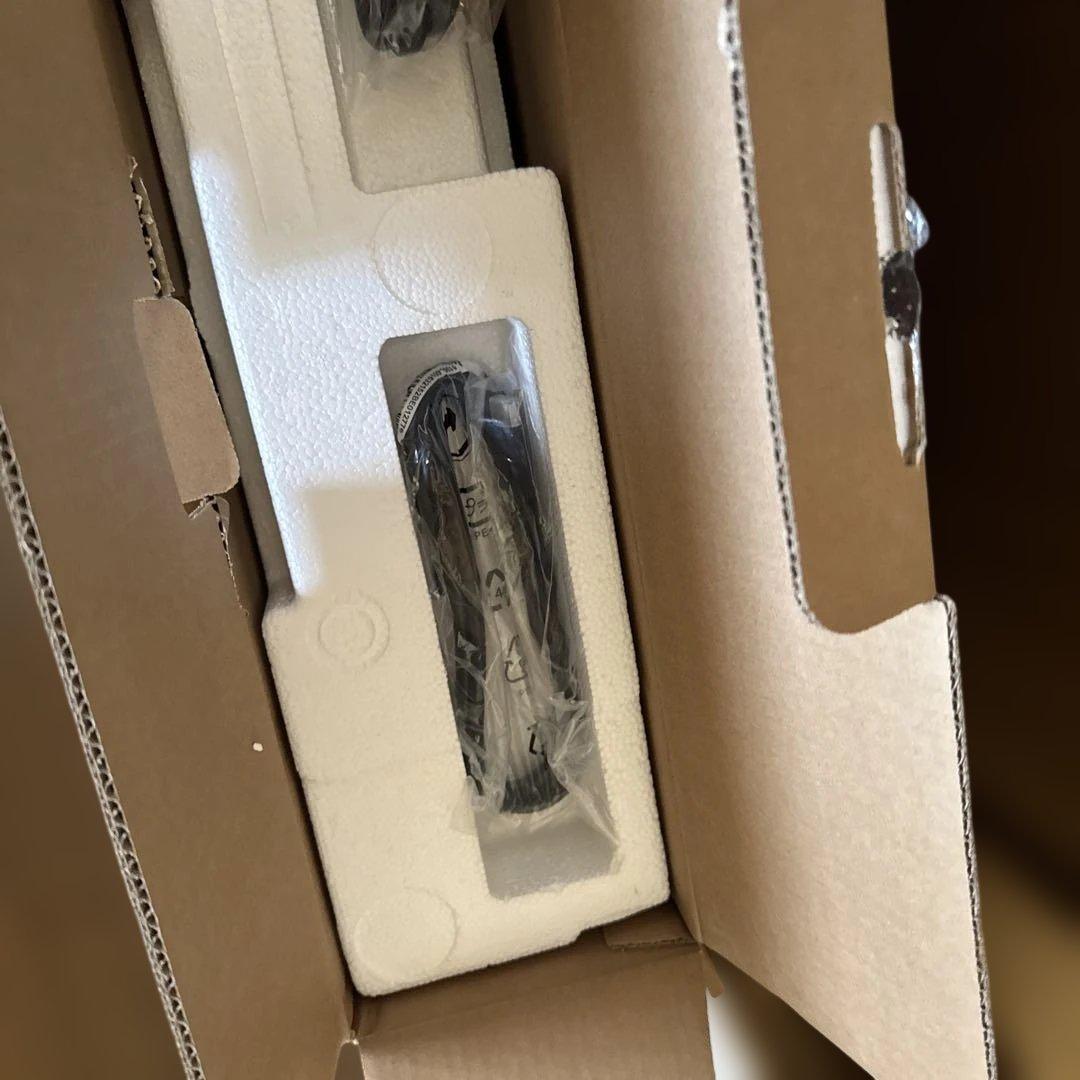 I-O DATA ディスプレイ本体LCD-DF321XDB-A