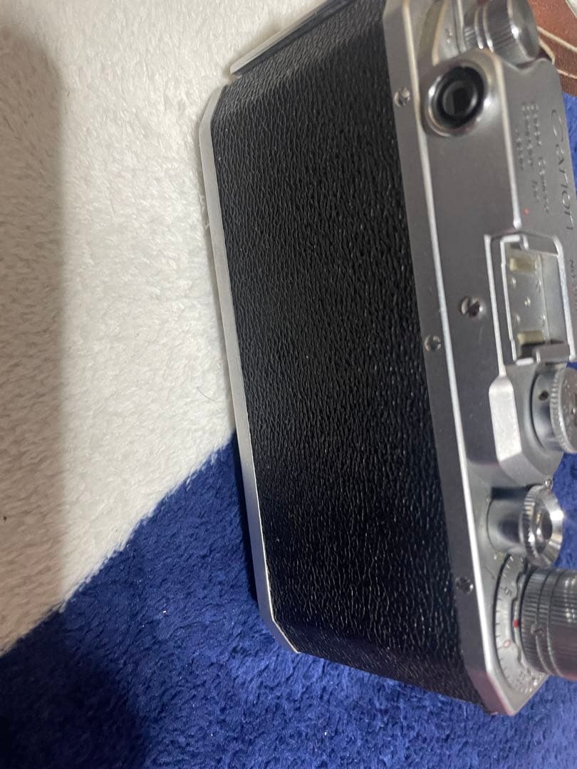 フィルムカメラ　ジャンク品