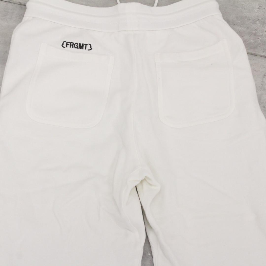 ▲３点セット MONCLER GENIUS パーカー ハーフパンツ スウェット