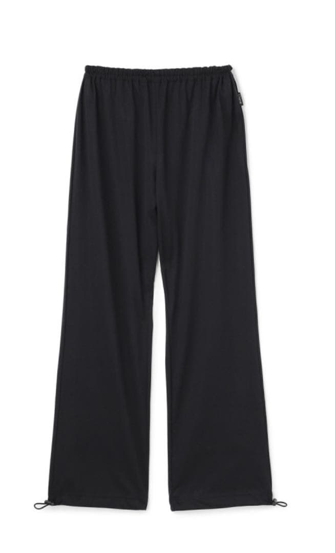 【新品】チャコット　ストレッチスキンサウナTシャツ&パンツ　上下セット