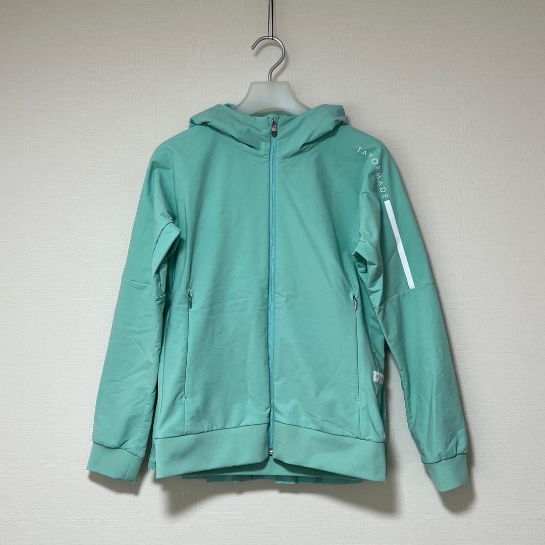 テーラーメイド　セットアップ　Mサイズ　2022年モデル　ウィメンズ