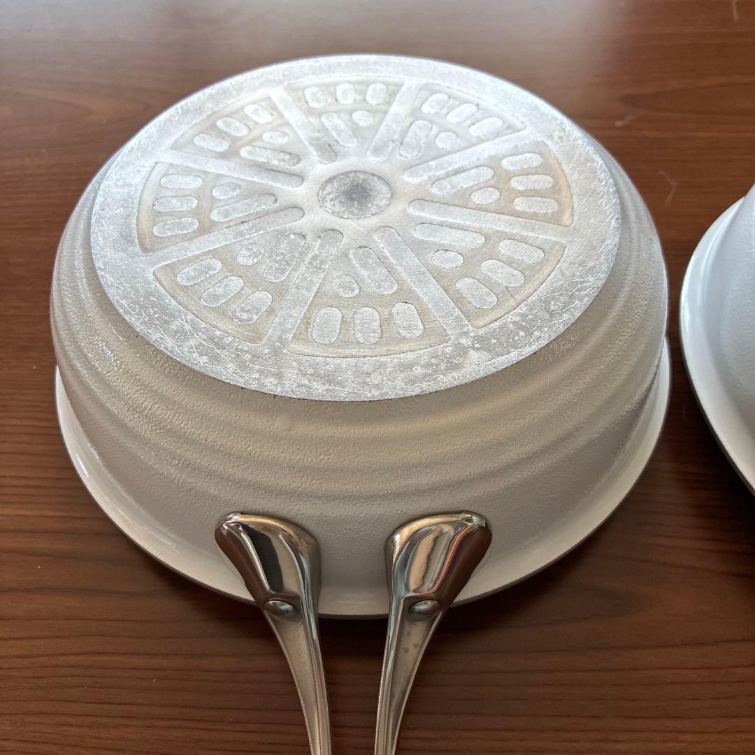 アサヒ軽金属　オールライト　適温計　キッチンツール　セット