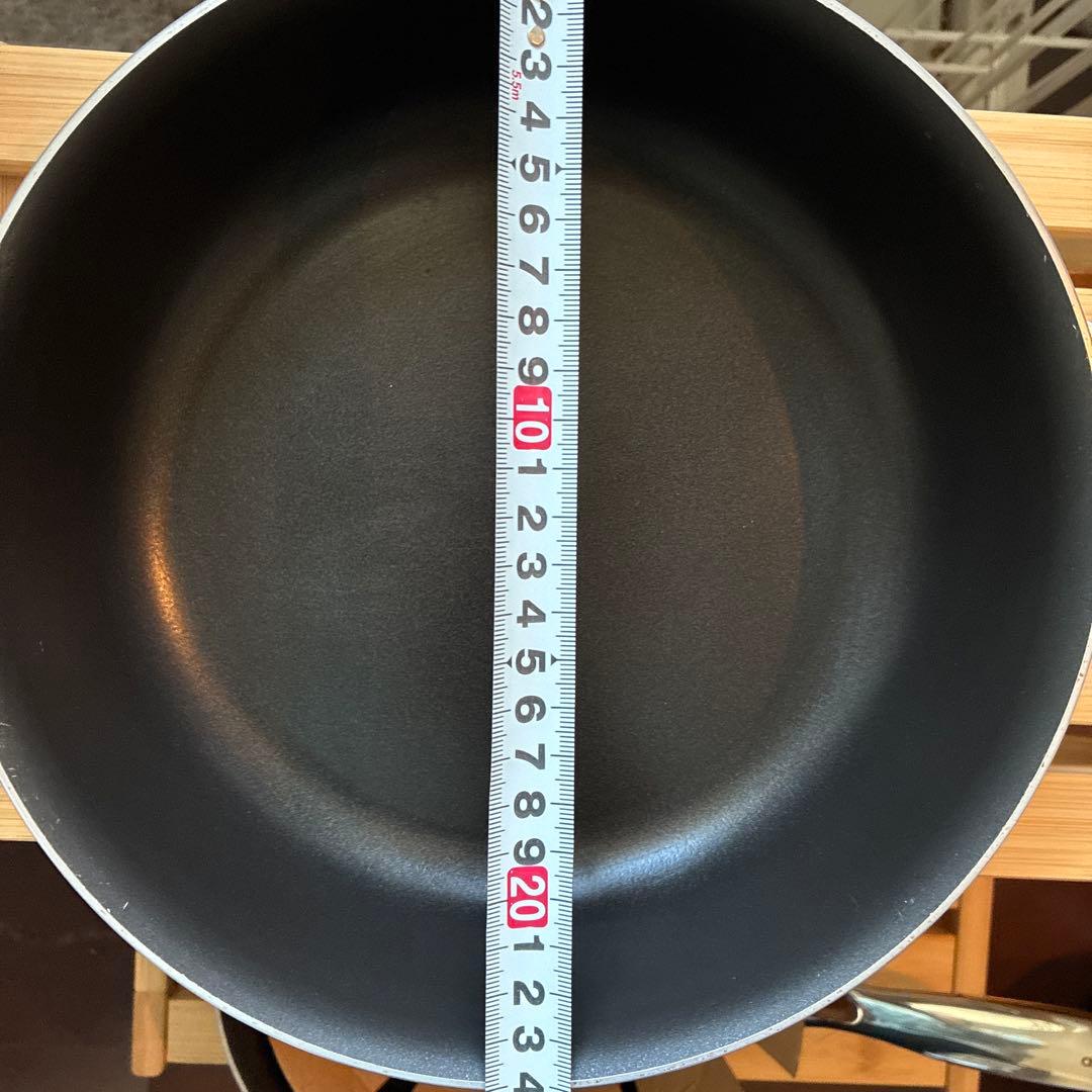 アサヒ軽金属　オールライト　適温計　キッチンツール　セット