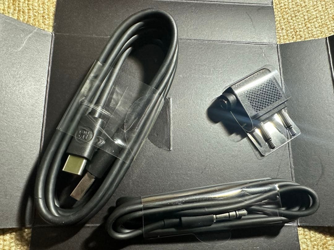 新品同様Bang & Olufsen Beoplay H9 3rd Black