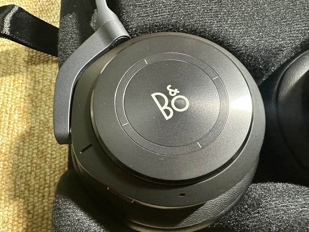 新品同様Bang & Olufsen Beoplay H9 3rd Black
