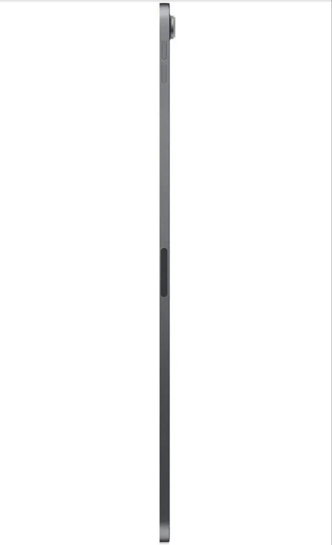 iPad Pro 12.9 64GB Apple スペースグレイ 第３世代