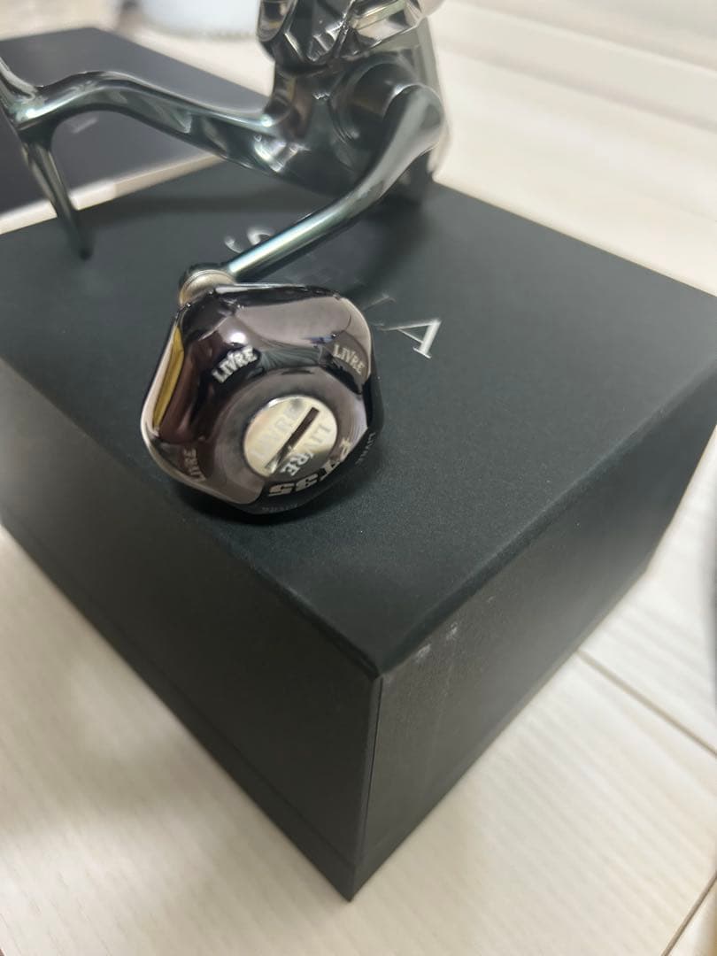 SHIMANO Stella ステラ22 C3000XG スピニングリール