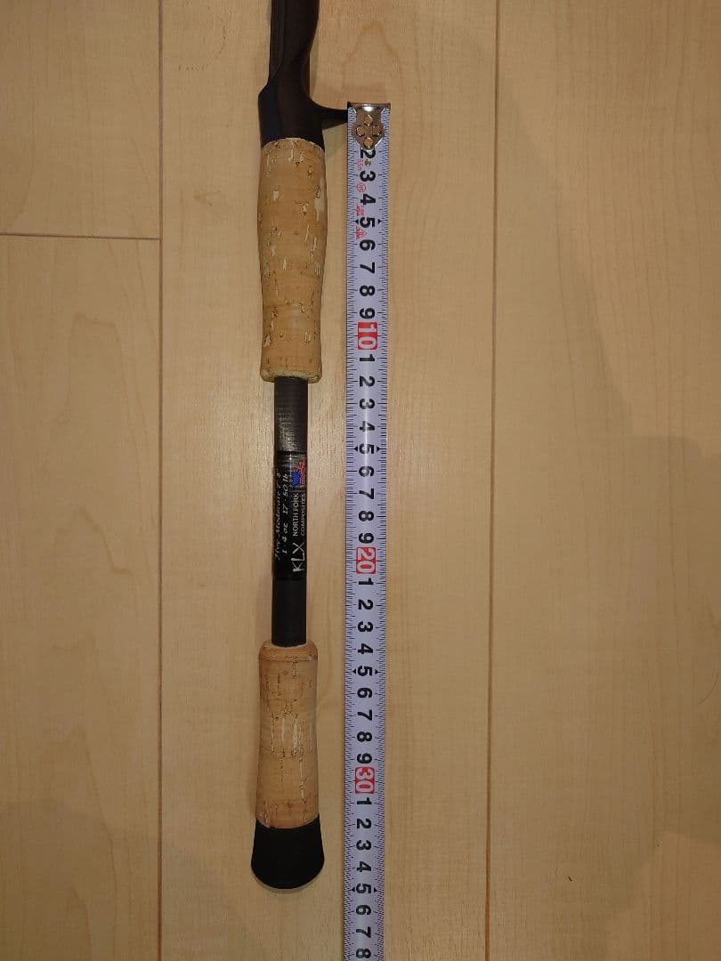 【キスラー】KLX-ALRS78H ノースフォークコンポジット バマストアラバマ