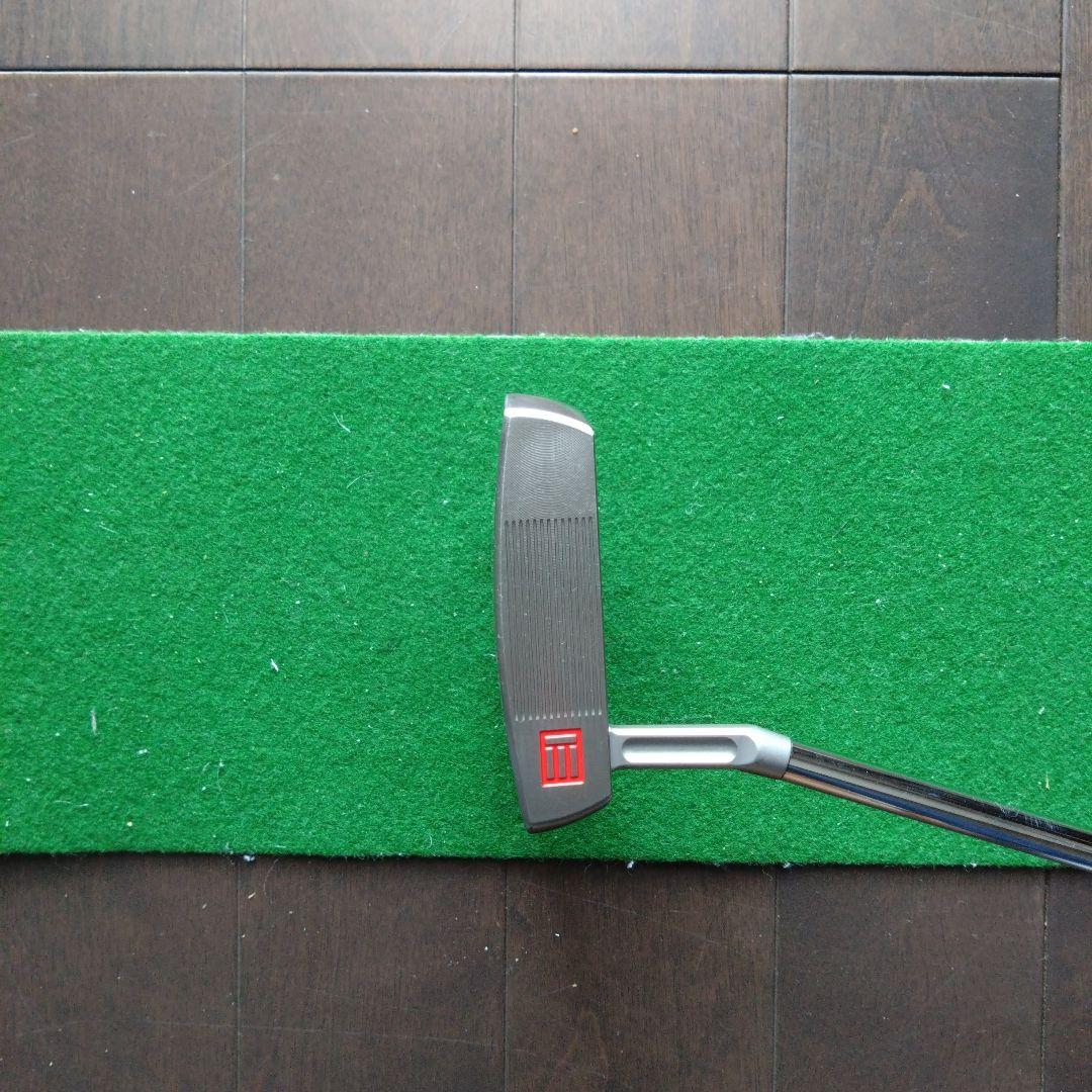 イーブンロールER ５V パター３３インチ美品