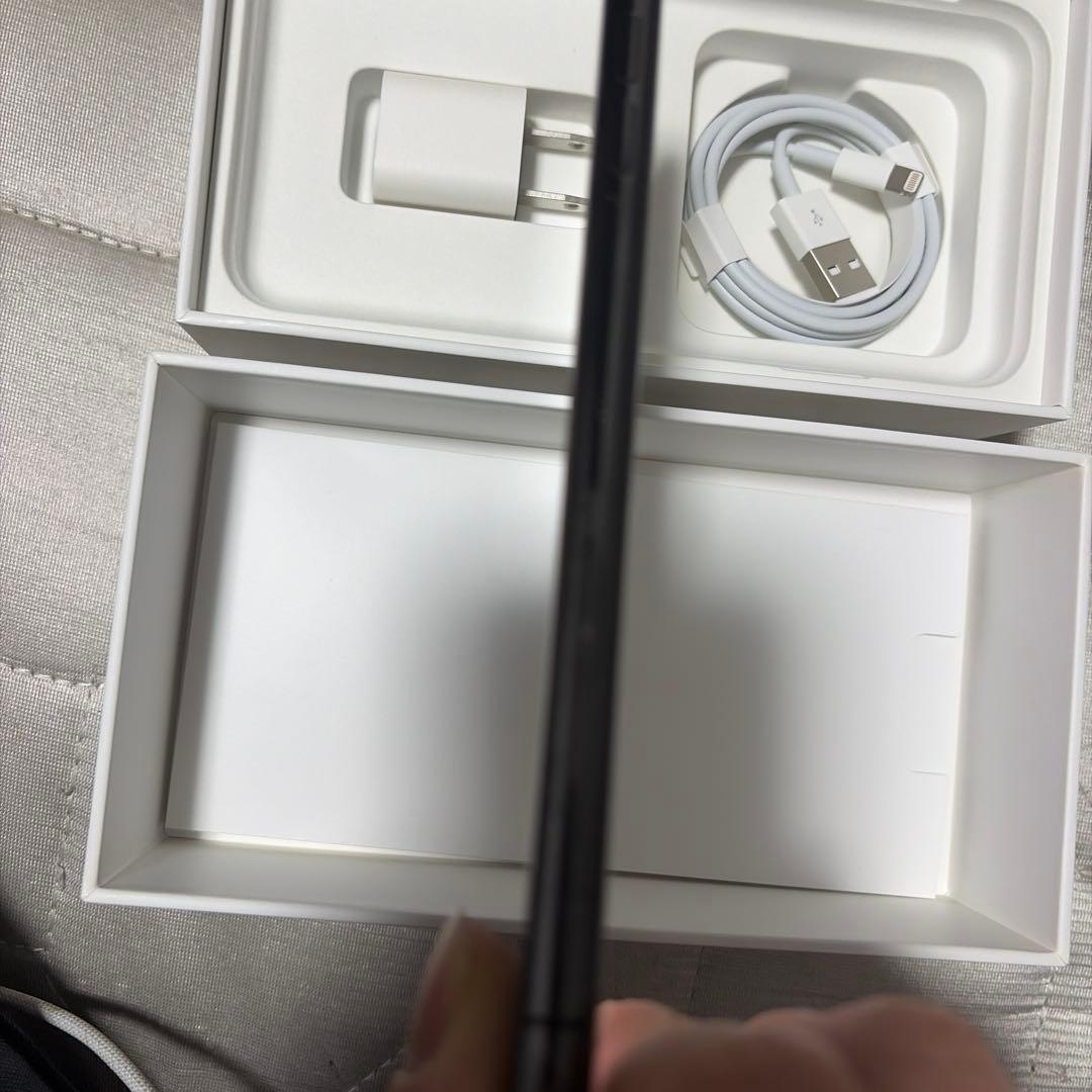 iPhone XSMAX 256gb simフリー