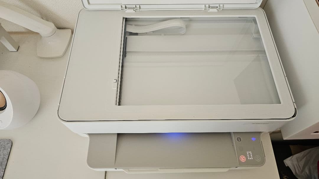 デスクトップPC セットHP モニター　プリンター　マウス　キーボード　PC