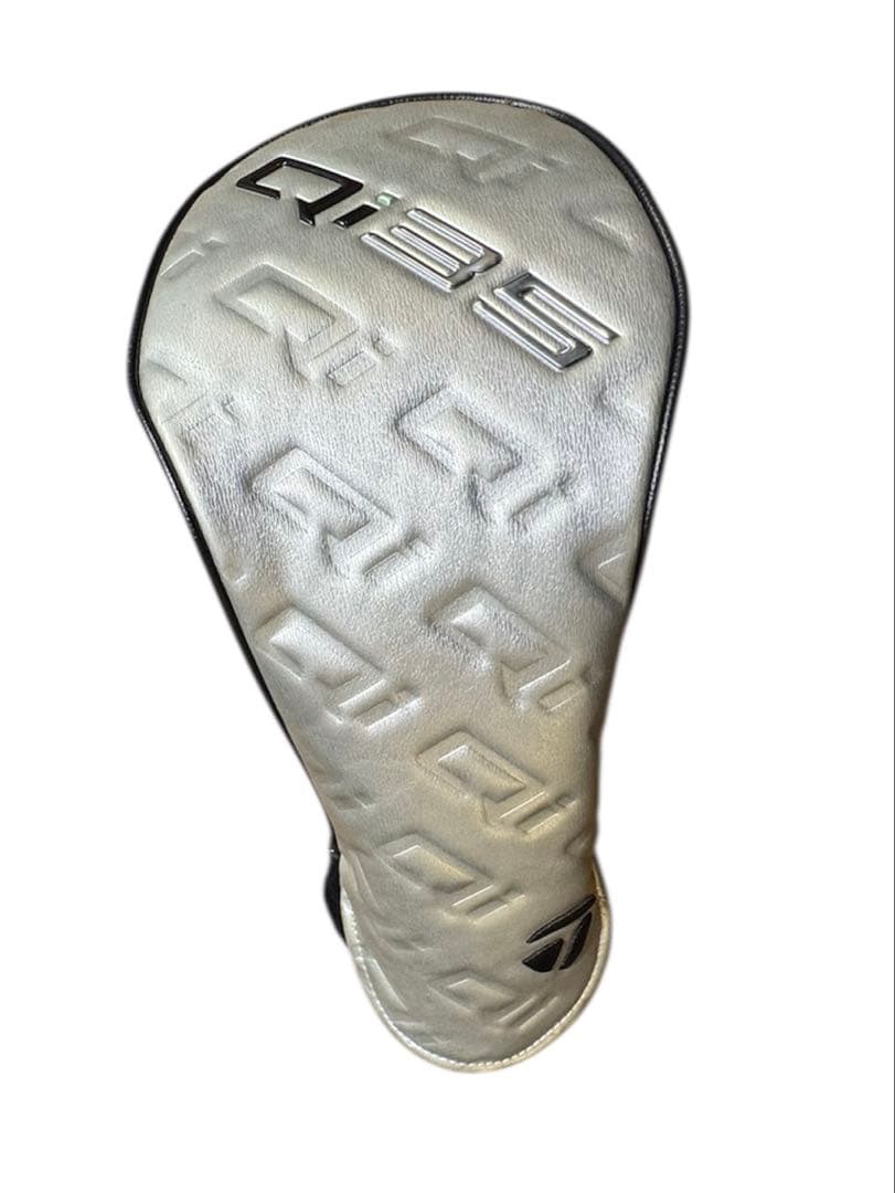 TaylorMade Qi 35 ドライバー 9.5°