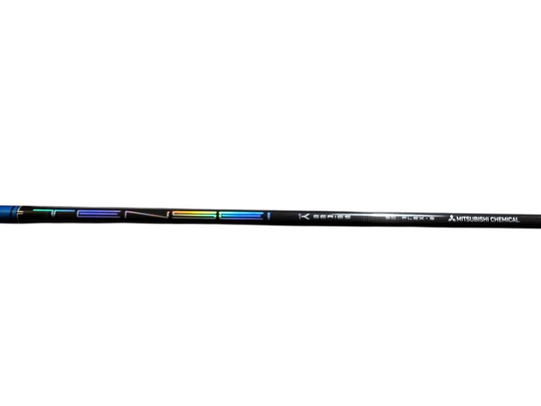 TaylorMade Qi 35 ドライバー 9.5°