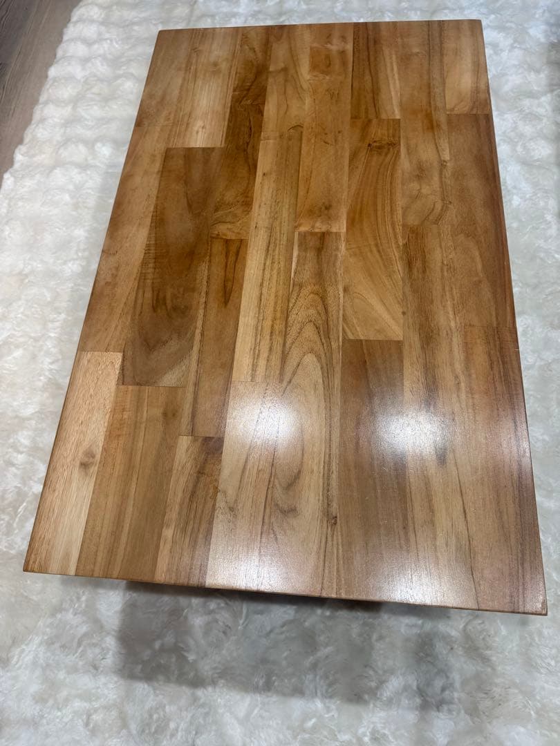 unico BREATH ウニコ ブレス　ローテーブル