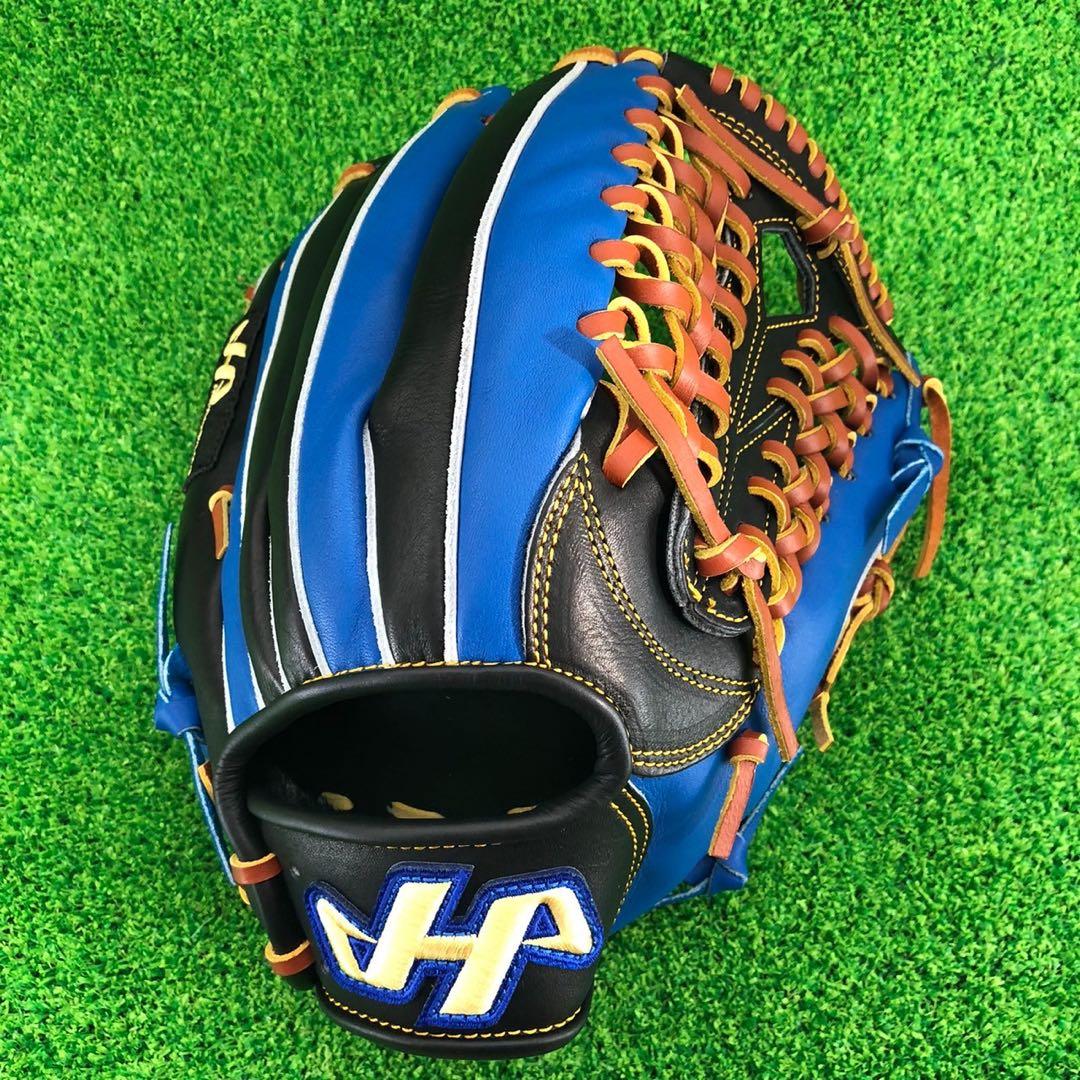 HATAKEYAMA ハタケヤマ 外野用 外野手用 硬式グローブ 右投げ　481