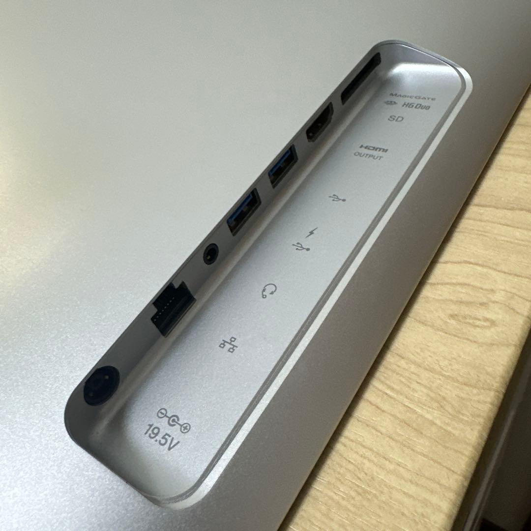 断*送様 SONY VAIO デスクトップPC タッチスクリーン