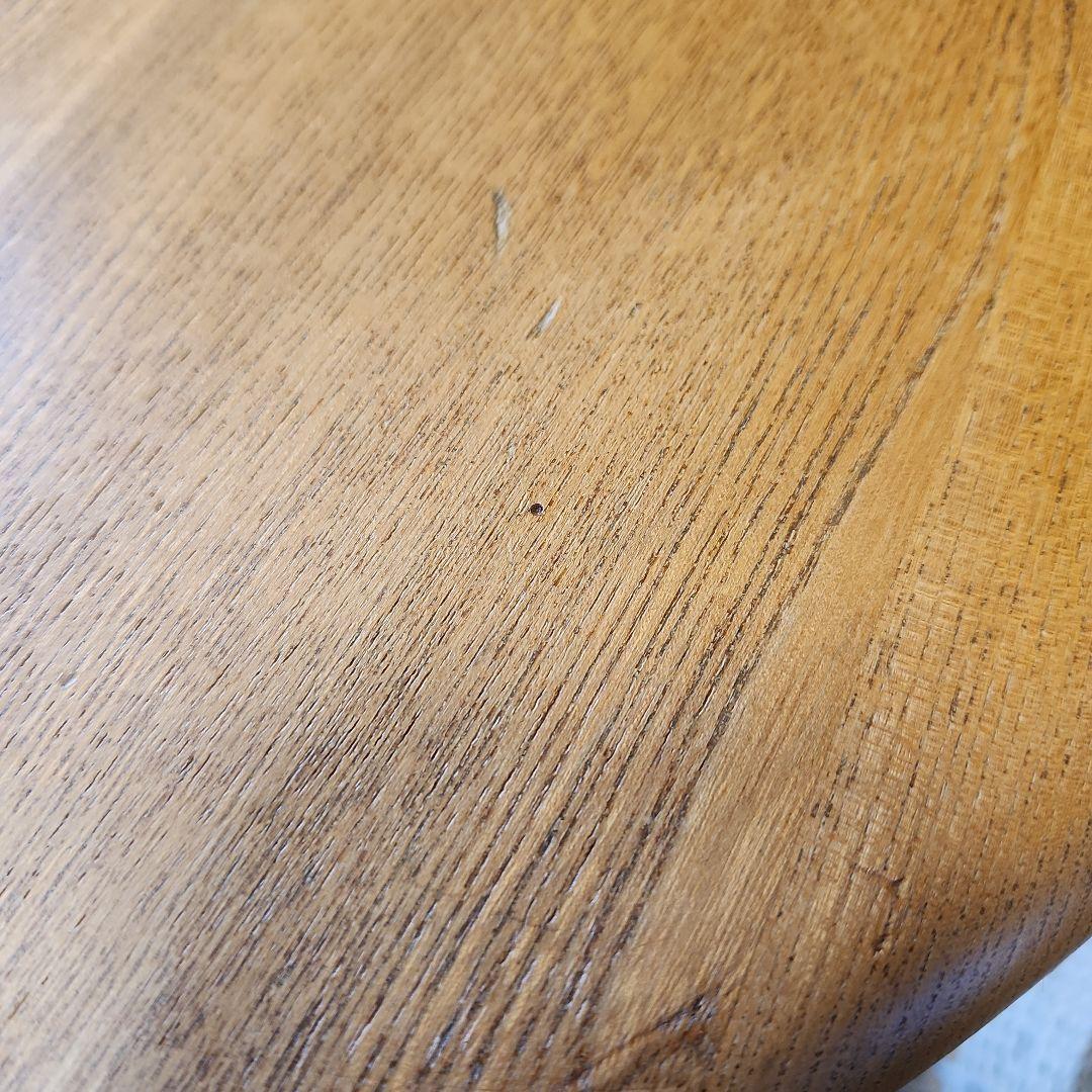 アーコール　テーブル　ラウンド　イギリス　ミッドセンチュリー