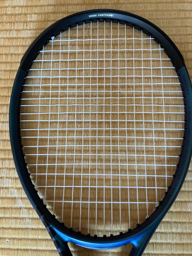 極美品 Wlison Ultra 100 V4 G2